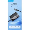 NVV Adapter za napajanje, 12 V/1 A, 5.5x2.5 mm