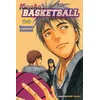 Kurokos Basketball, Vol. 6