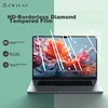 DiYiGongFang Zaštitna folija od kaljenog stakla za ekran za Apple MacBook Air 13/Pro 13 M1/M2