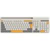 CANYON keyboard HKB-W03 AAA Wireless Beige
