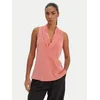 BOSS Bluza Bolaru 50553717 Roza Regular Fit