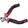 Extol Premium Cepilne klešče čelni mini, 115mm