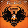 DEAN MARKLEY DM8012 MED LT Coated Phos Bronze Acoustic Guitar Strings