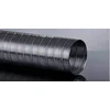 Fleksibilna alum. cev AL Stretch fi 110mm 1.5m Texoflex