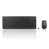 Lenovo 510 (GX30N81776) komplet bežična tastatura+bežični optički miš 1200dpi crni