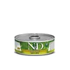 N&D Vlažna hrana za mačke Can Cat Prime Wild Boar&Apple, 70g