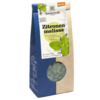 Sonnentor BIO čaj melise 50 g