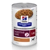 Hills Prescription Diet i/d Medicinirana vlažna hrana za pse za smetnje u varenju, ćuretina, 360g