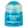 Layer: Ahriman Blue