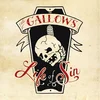 The Goddamn Gallows - Life Of Sin (Reissue) (LP)