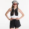 Telovnik FTSHP x adidas Terrex STARGAZER Running Vest UNISEX Black M
