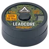 Anaconda Leadcore Super soft Camou Green 15m