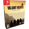 Valiant Hearts: Coming Home - Deluxe Edition - Limited Run - Import (SWITCH)