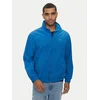 Tommy Jeans Bomber jakna Essential DM0DM17982 Modra Regular Fit