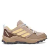 Trekking čevlji adidas Terrex AX4S JR9061 Rjava