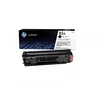 HP toner CF283A, crna