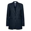 ICHI Blazer KATE nočno modra
