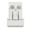 Schneider New Unica, 1P prekidač 16A, indikator, 1M, beli ( nu316118s )