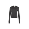 Calvin Klein Pulover temno siva