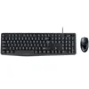 Tastatura + miš Genius KM-170 YU