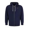 Levis Big & Tall Jopa na zadrgo, modra