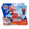 Tačke na patrulji Fire Rescue vozilo Ryder