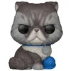 Bobble Figure Pets - Pets POP! - Persian #17