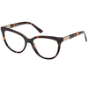 Guess GU2942 052 L (54) Havana/Kristalna