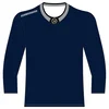 Hokejski dres za trening Warrior Alpha Practice Jersey Navy Senior XXL