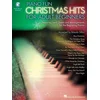 PIANO FUN CHRISTMAS HITS FOR ADULT BEGINNERS + AUDIO ACCESS