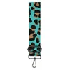Enrico Benetti Shoulder strap 88005 Turquoise