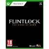 XSX Flintlock: The Siege of Dawn