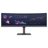 Monitor Lenovo ThinkVision 49 (P49w-30) 5K UHD / IPS / zakrivljen