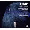 DEBUSSY:PELLEAS ET MELISANDE/DUMOUSSAUD 2CD
