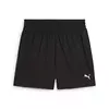 Puma Muški šorc Ess Woven Shorts 5, 682602-01, Crni