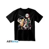 Majica AbyStyle Demon Slayer - Group - XXL
