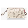 Reisenthel Travelcosmetic Smiley Teddy Chocolate