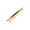 Trishic Volumen pinceta Pro, Zlatne boje