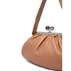 Ročna torba Weekend Max Mara Cubico 2625516124600 Bež