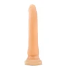 AU NATUREL Dildo Mr. Slim Beige, Boja kože