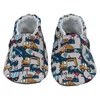 Snugi copat CK2603 Work zone barefoot F beige 30-31