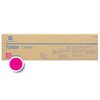 KONICA MINOLTA toner TN-611M (A070350) (škrlatna)
