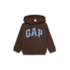 GAP Jopa na zadrgo svetlo modra / temno modra / temno rjava