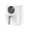 HEINNER Air fryer HAF-B6WH1700, 5.7L, 1700W, Beli