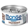 MONGE CAT MONOPROTEIN bivol 80g