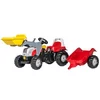 RollyToys Traktor Steyr 6165 CVT ( 023936 )
