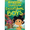 Amazing Stories for Exceptional Boys
