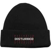 Beanie Disturbed - Evolution - ROCK OFF - DISBEAN02B
