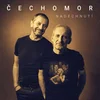 Čechomor Nadechnutí (CD)