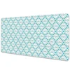 Decormat Namizna podloga Retro pattern 120x60 cm